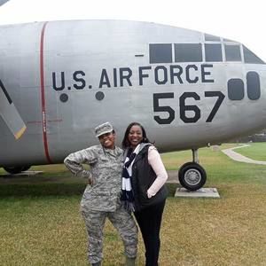 Meet your Posher, Meagan